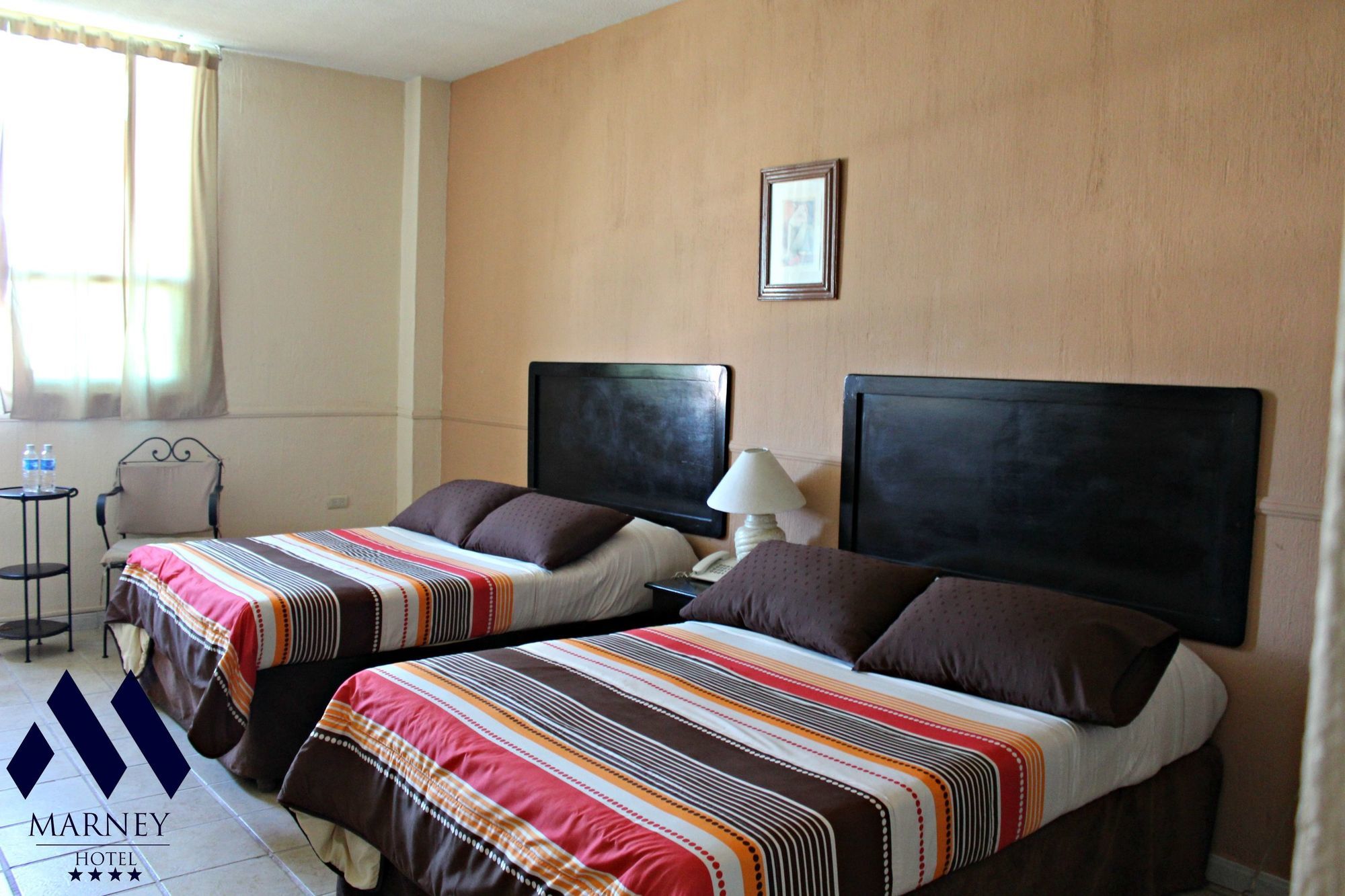 Hotel Marney 阿瓜斯卡达特斯 客房 照片