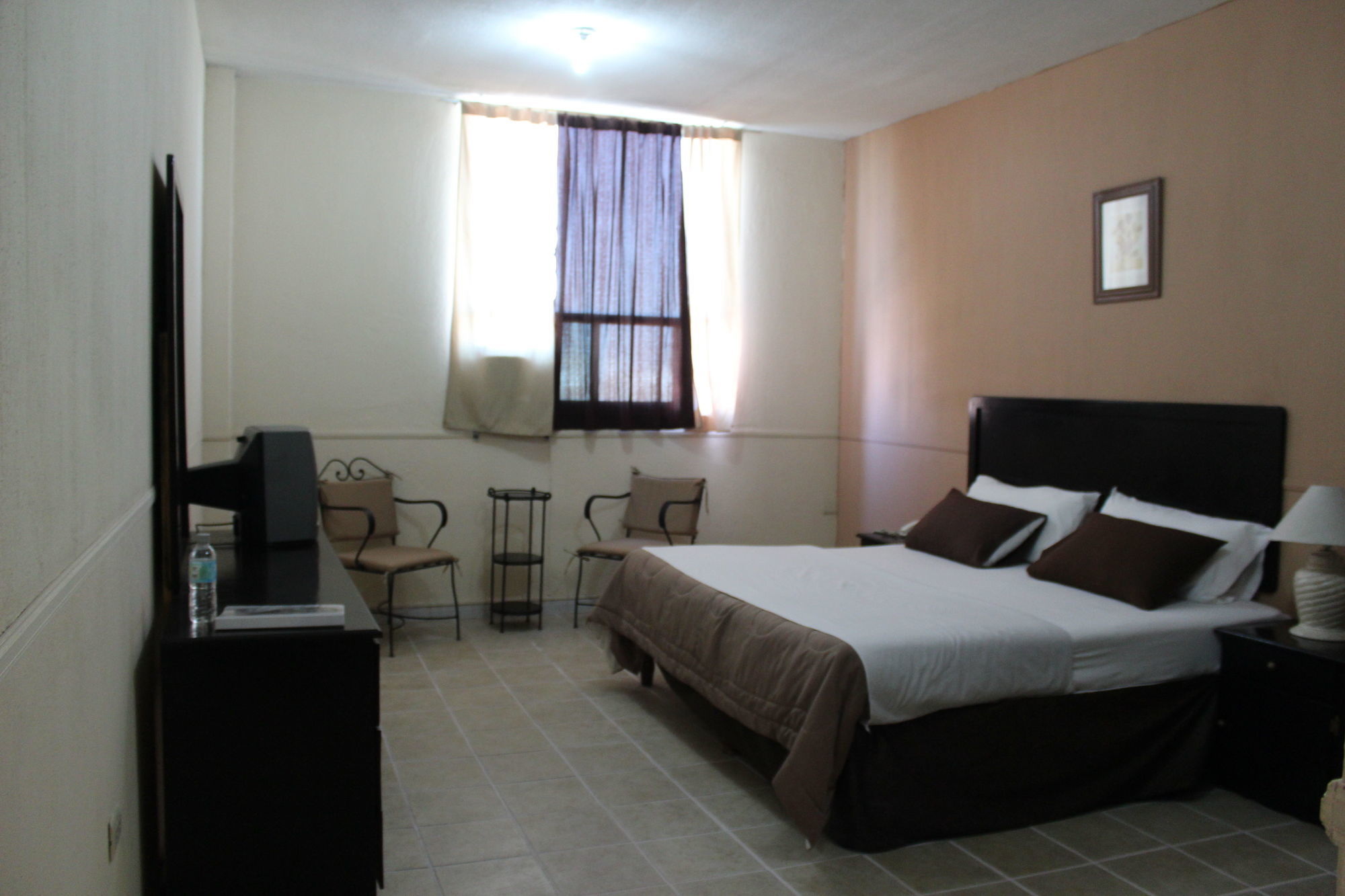 Hotel Marney 阿瓜斯卡达特斯 客房 照片