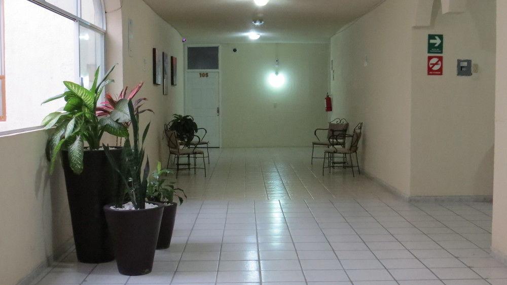 Hotel Marney 阿瓜斯卡达特斯 外观 照片